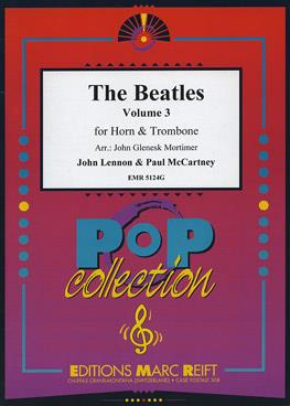 The Beatles Volume 3